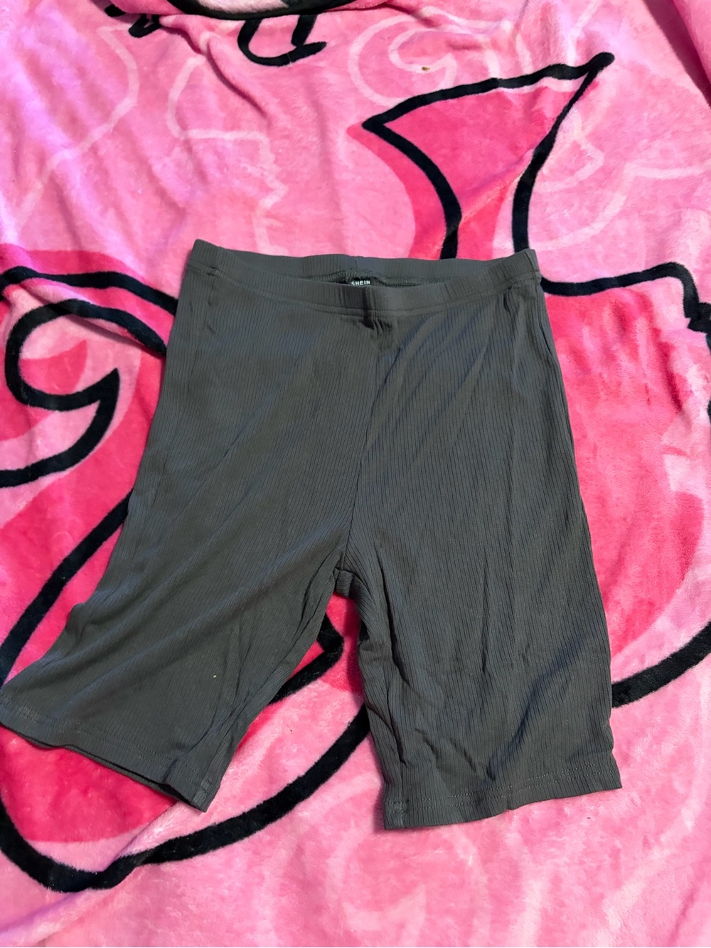 Xs women shorts